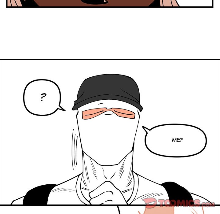 Iron Mech Bride Chapter 101 image 77