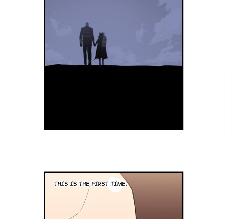 Iron Mech Bride Chapter 101 image 7