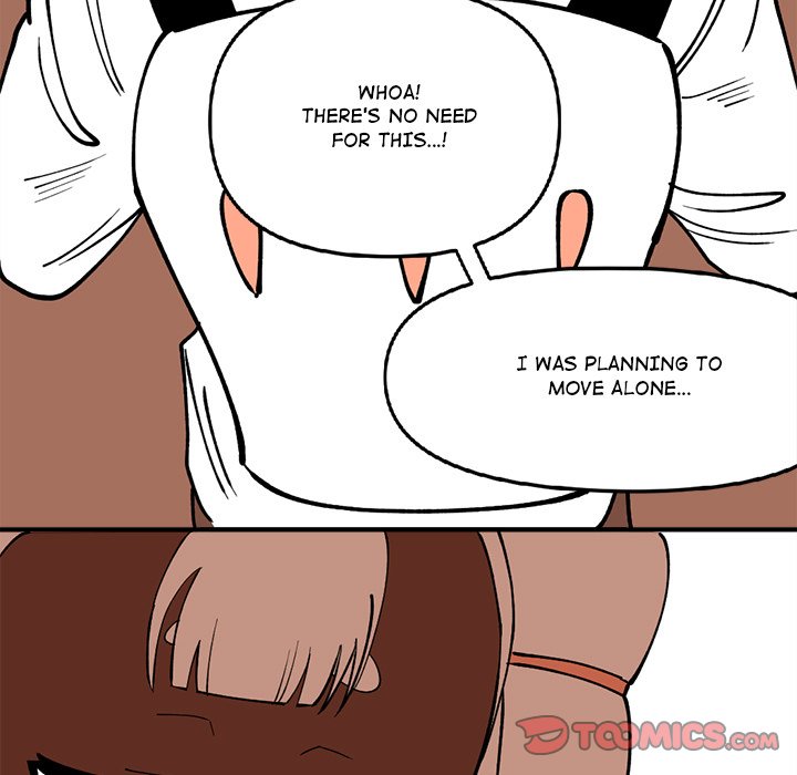 Iron Mech Bride Chapter 101 image 80