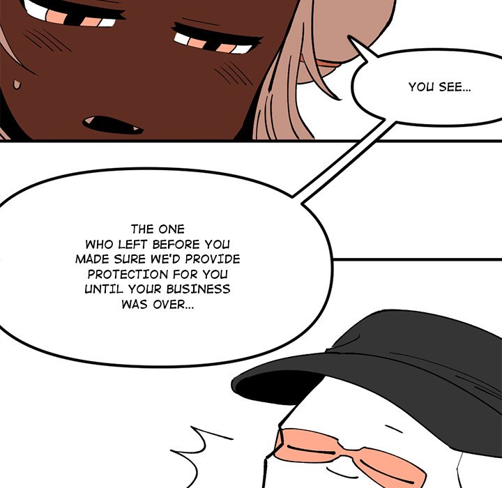 Iron Mech Bride Chapter 101 image 81