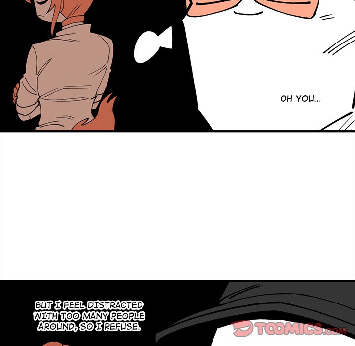 Iron Mech Bride Chapter 101 image 83