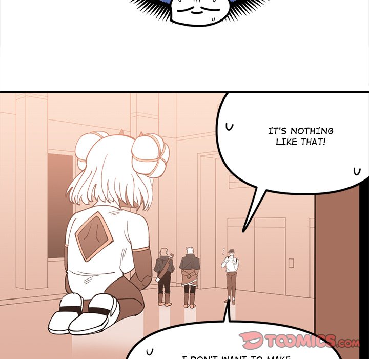 Iron Mech Bride Chapter 101 image 86