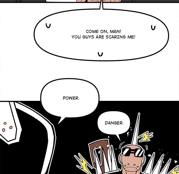 Iron Mech Bride Chapter 101 image 88