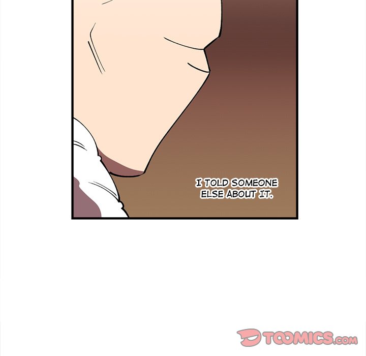 Iron Mech Bride Chapter 101 image 8