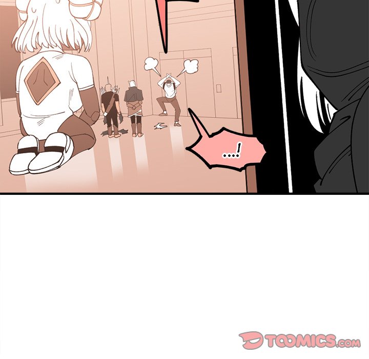 Iron Mech Bride Chapter 101 image 92