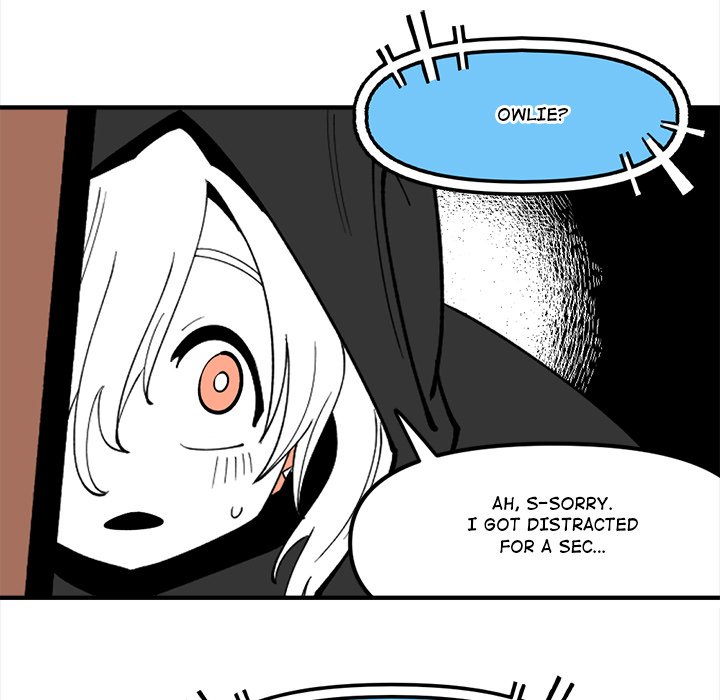 Iron Mech Bride Chapter 101 image 94