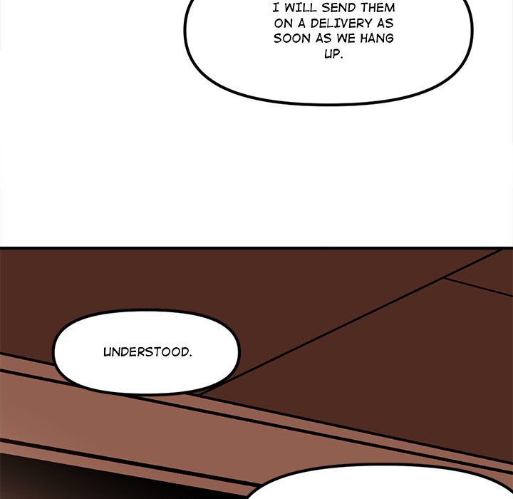 Iron Mech Bride Chapter 101 image 97