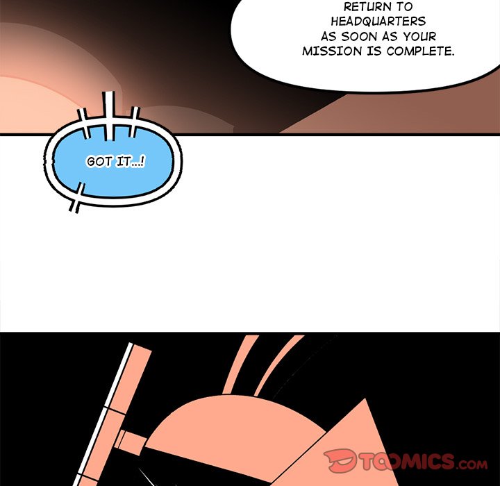 Iron Mech Bride Chapter 101 image 98