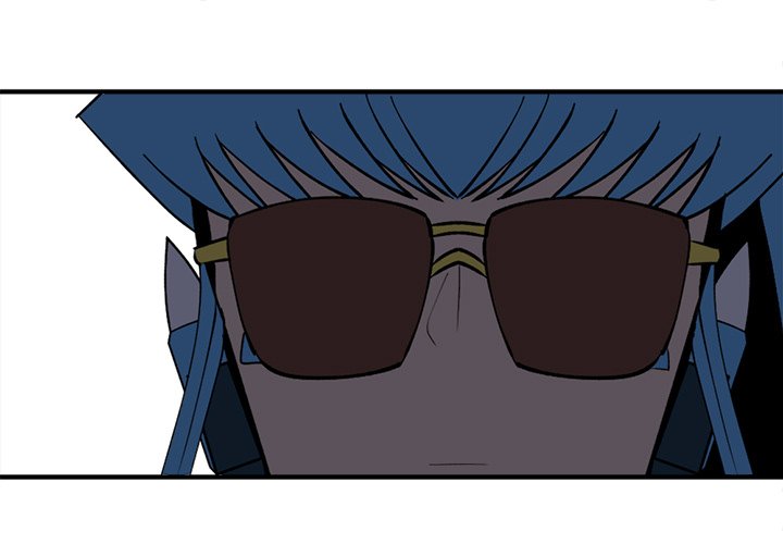 Iron Mech Bride Chapter 102 image 0