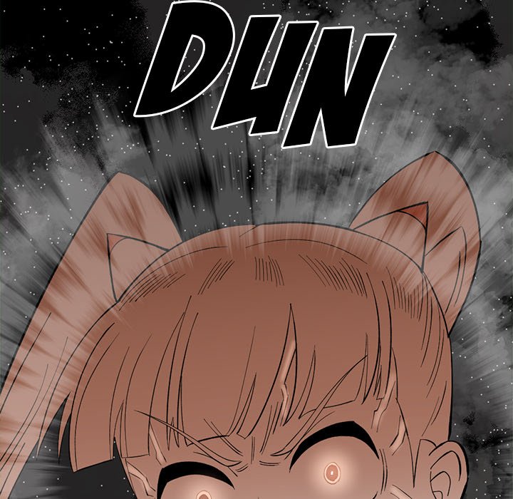 Iron Mech Bride Chapter 102 image 100