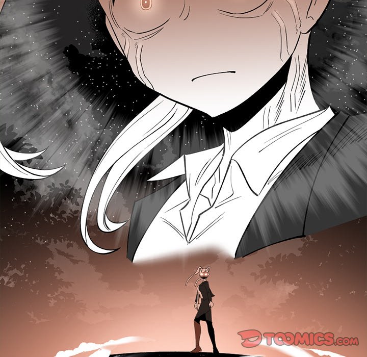 Iron Mech Bride Chapter 102 image 101