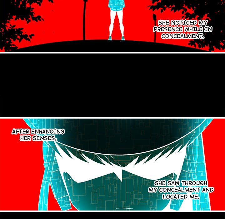 Iron Mech Bride Chapter 102 image 111
