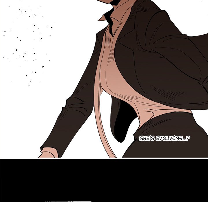Iron Mech Bride Chapter 102 image 113