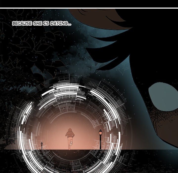 Iron Mech Bride Chapter 102 image 115