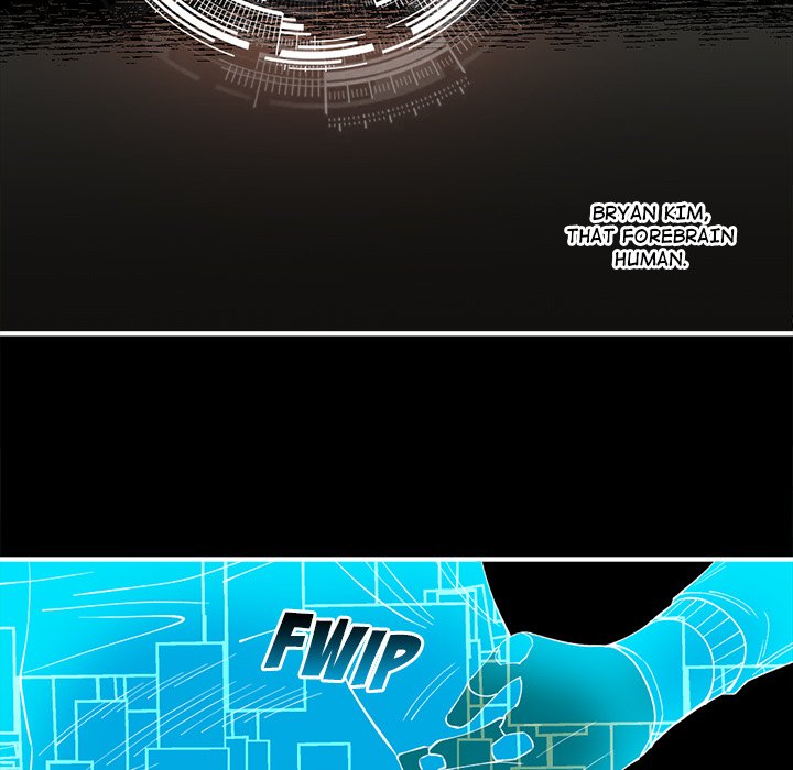 Iron Mech Bride Chapter 102 image 116