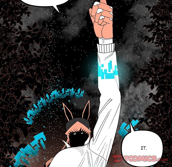 Iron Mech Bride Chapter 102 image 119