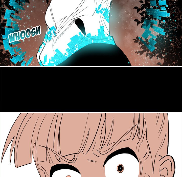 Iron Mech Bride Chapter 102 image 120