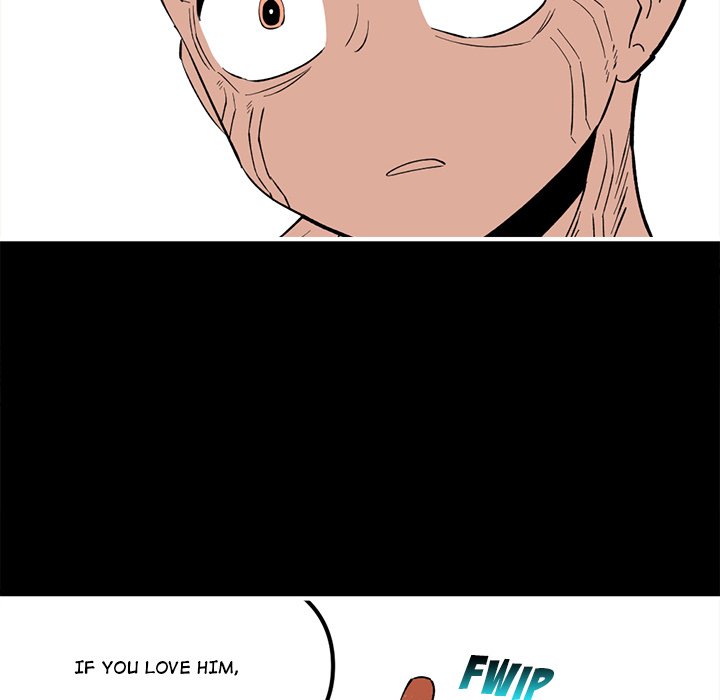 Iron Mech Bride Chapter 102 image 121