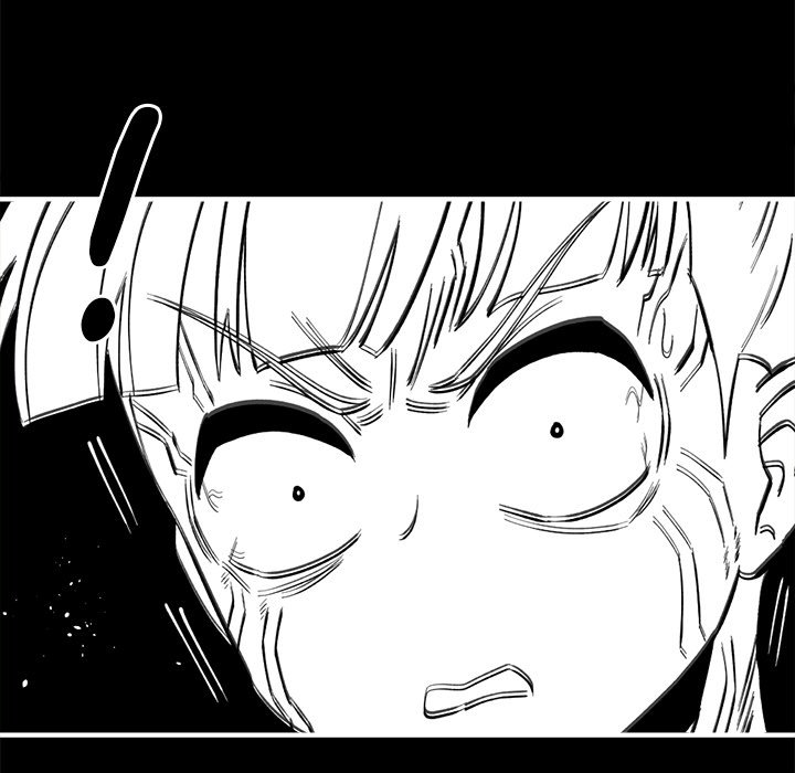 Iron Mech Bride Chapter 102 image 124
