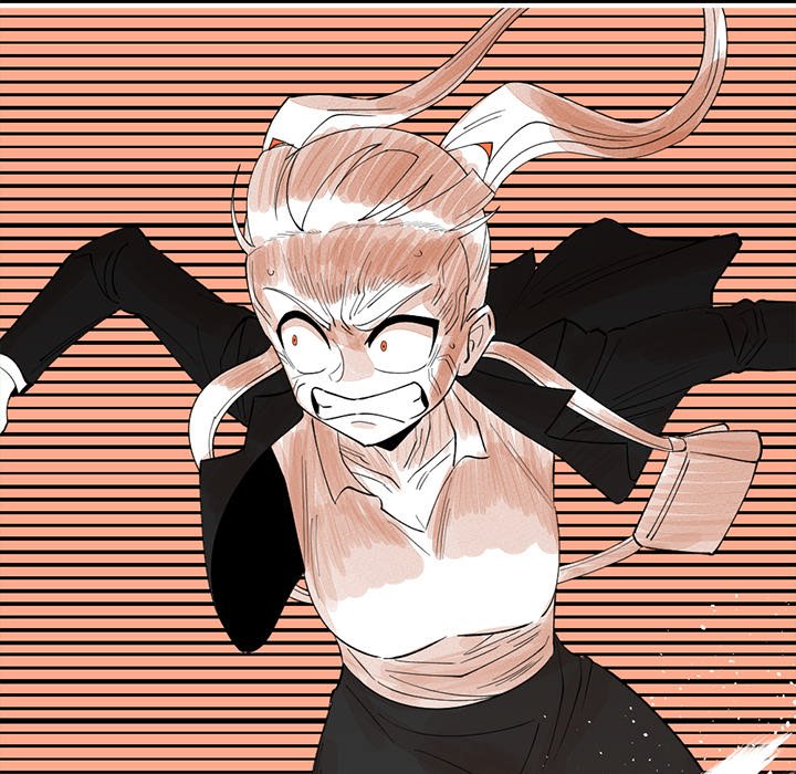 Iron Mech Bride Chapter 102 image 126