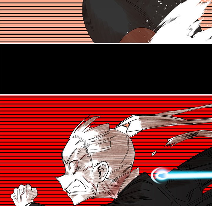 Iron Mech Bride Chapter 102 image 127