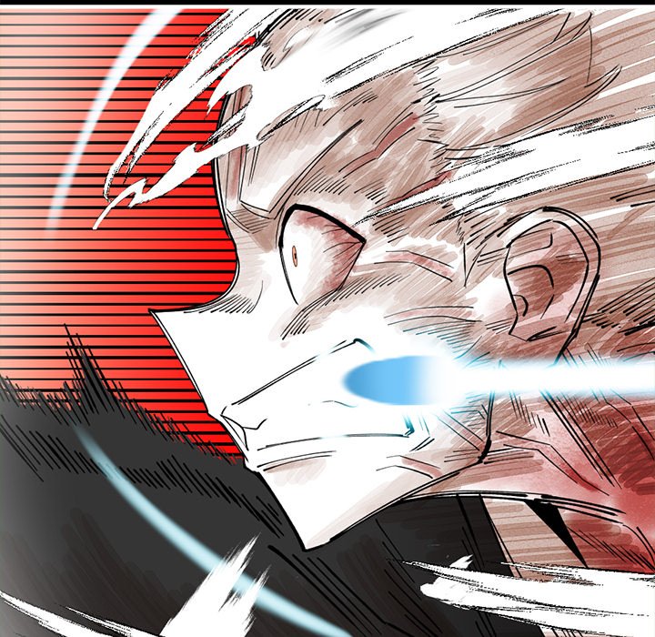 Iron Mech Bride Chapter 102 image 129