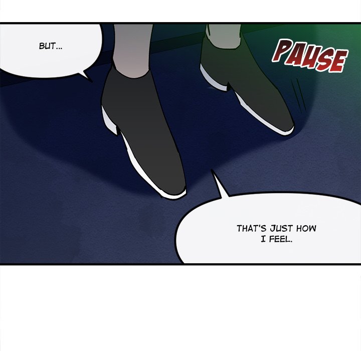 Iron Mech Bride Chapter 102 image 13