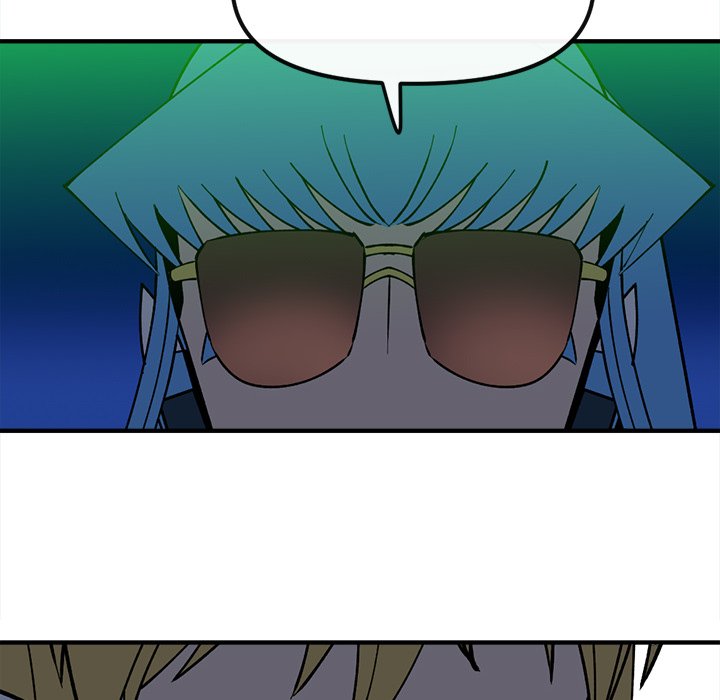 Iron Mech Bride Chapter 102 image 17