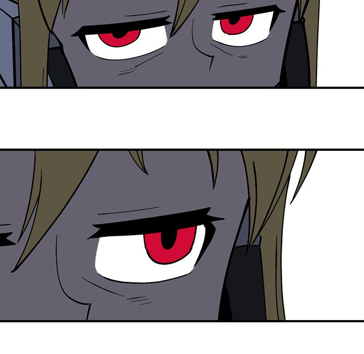 Iron Mech Bride Chapter 102 image 18