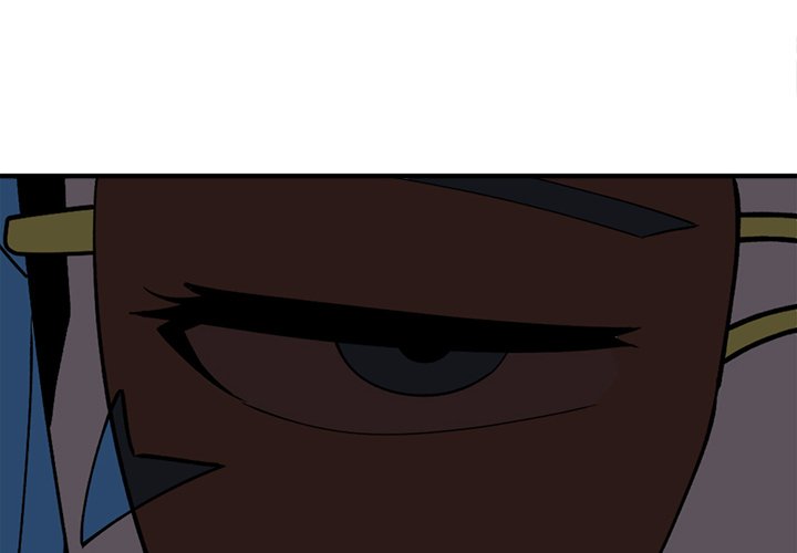 Iron Mech Bride Chapter 102 image 1