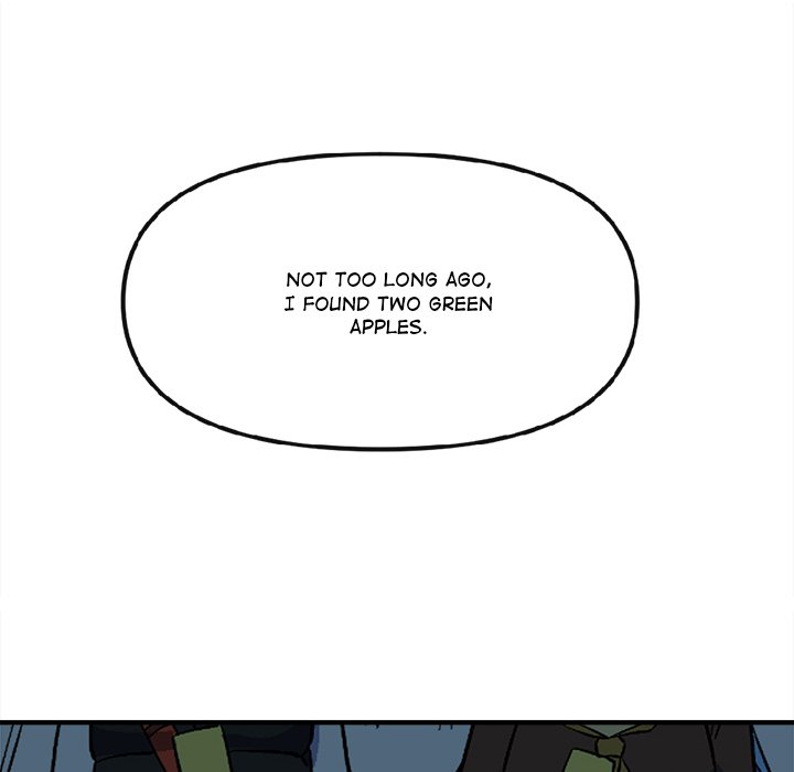 Iron Mech Bride Chapter 102 image 19