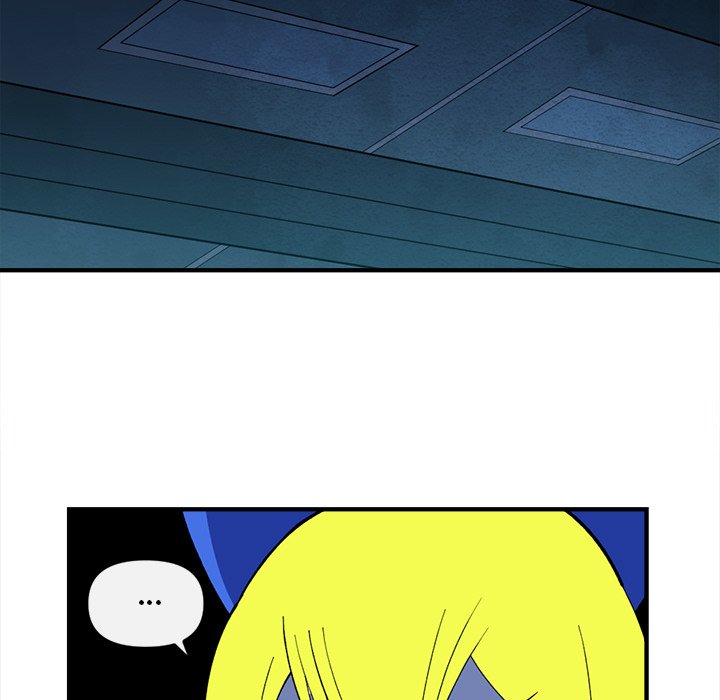Iron Mech Bride Chapter 102 image 26