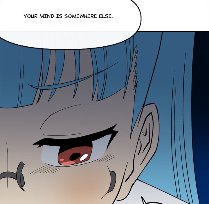 Iron Mech Bride Chapter 102 image 31