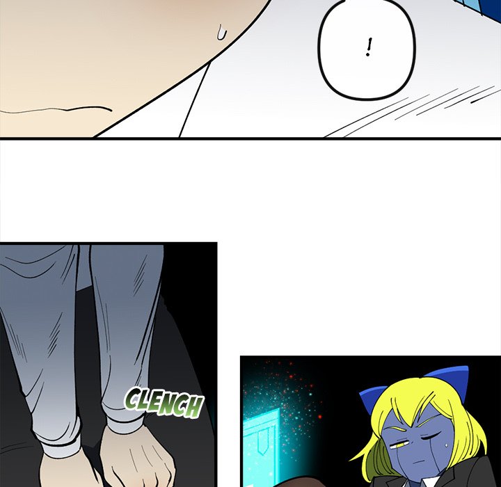 Iron Mech Bride Chapter 102 image 32