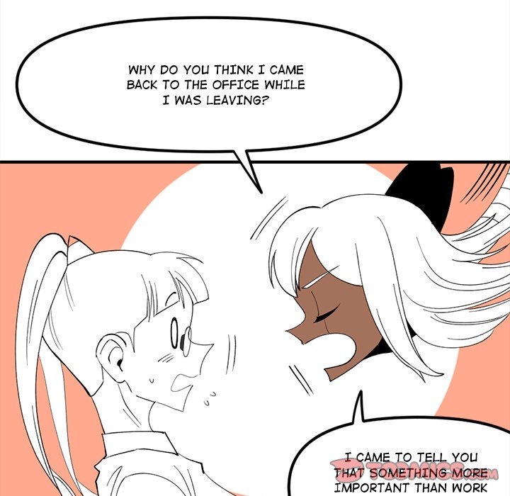 Iron Mech Bride Chapter 102 image 38