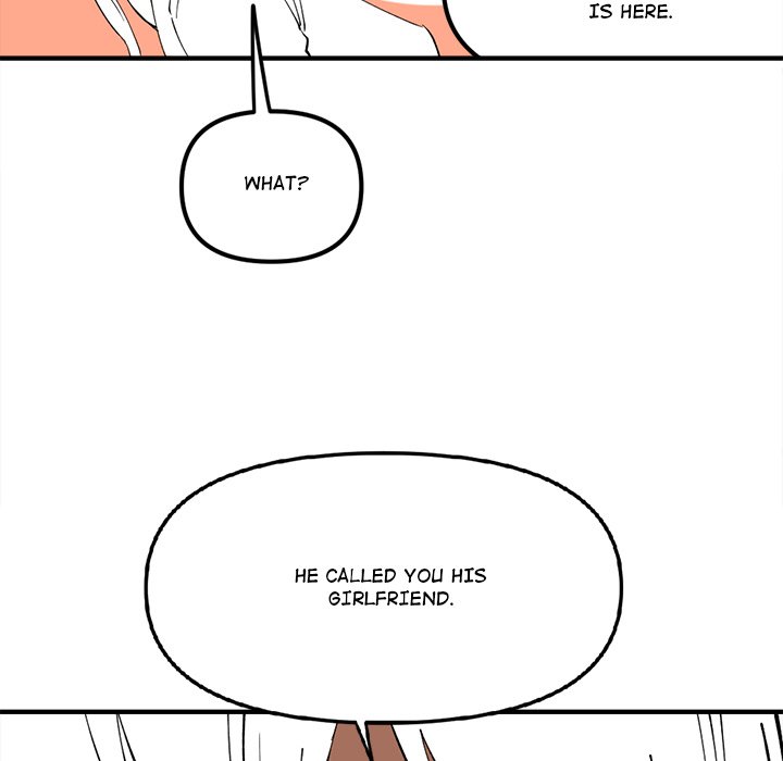 Iron Mech Bride Chapter 102 image 39