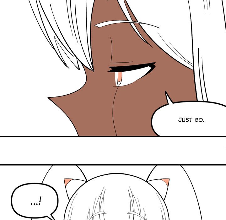 Iron Mech Bride Chapter 102 image 40
