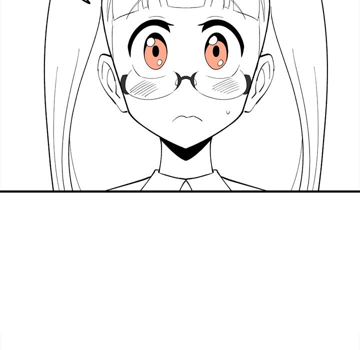 Iron Mech Bride Chapter 102 image 41