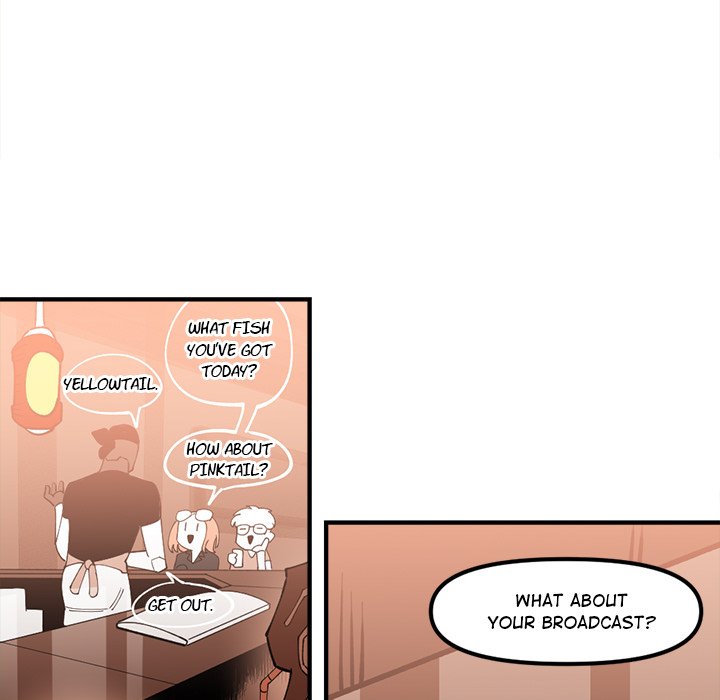 Iron Mech Bride Chapter 102 image 42