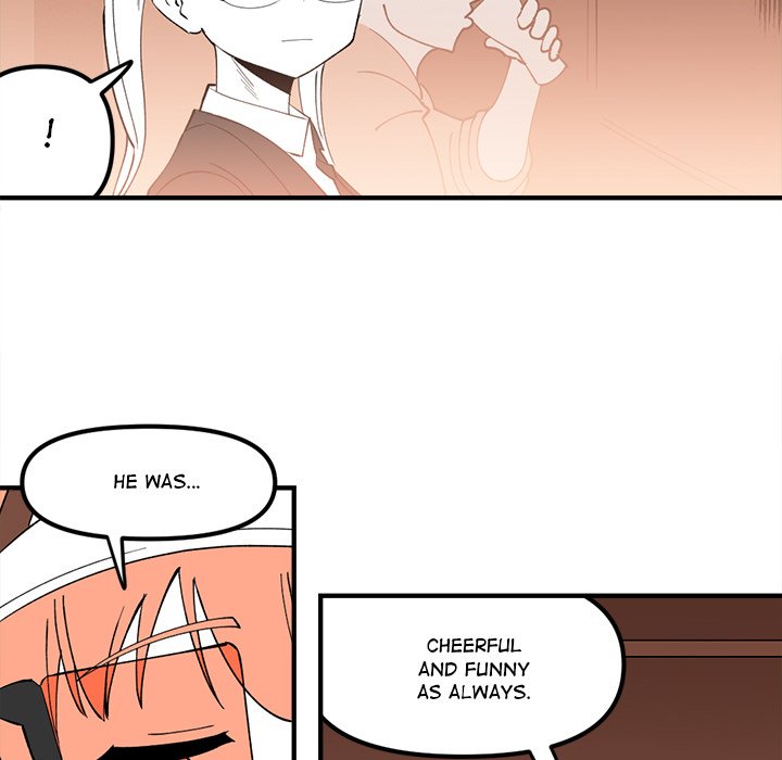 Iron Mech Bride Chapter 102 image 45