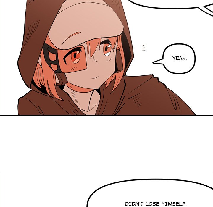 Iron Mech Bride Chapter 102 image 48