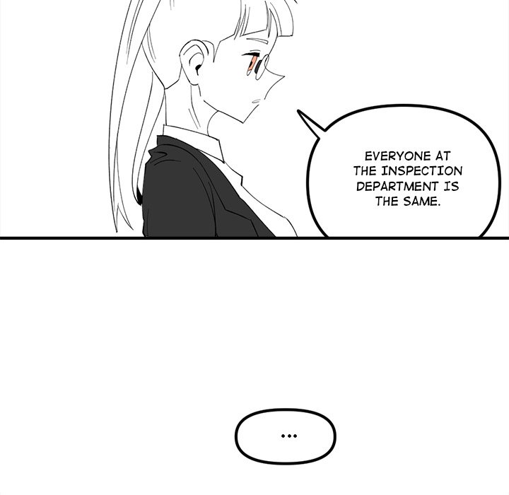 Iron Mech Bride Chapter 102 image 51