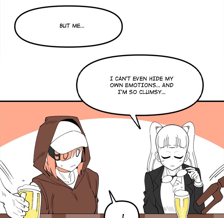 Iron Mech Bride Chapter 102 image 52