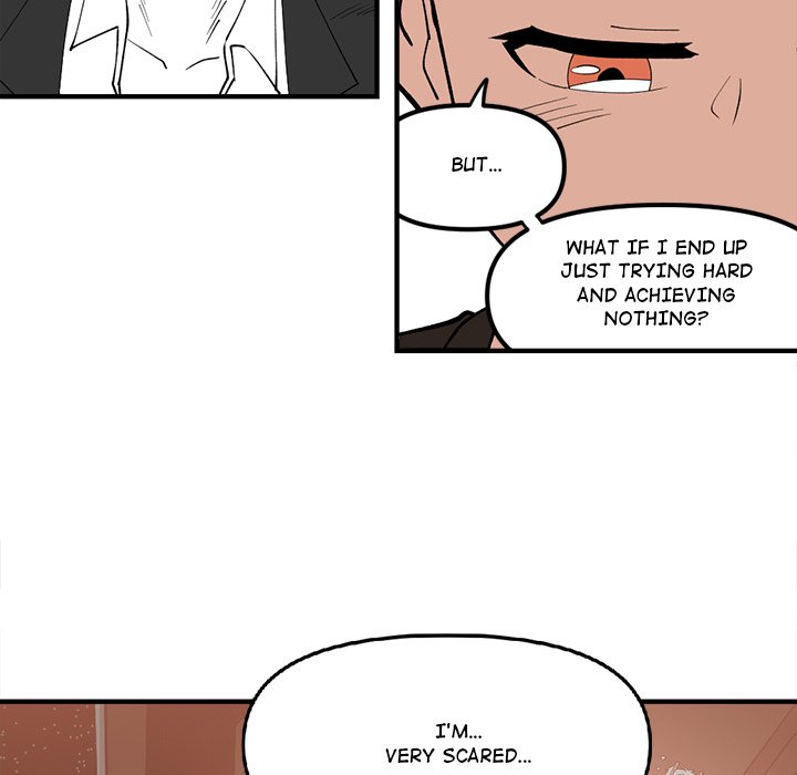 Iron Mech Bride Chapter 102 image 54