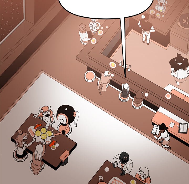 Iron Mech Bride Chapter 102 image 55