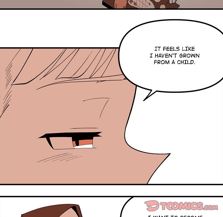 Iron Mech Bride Chapter 102 image 56