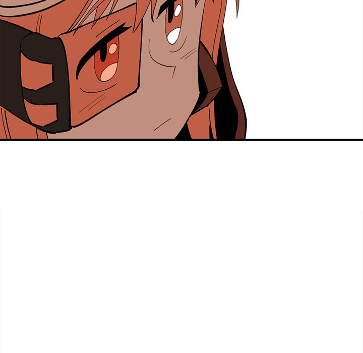 Iron Mech Bride Chapter 102 image 58
