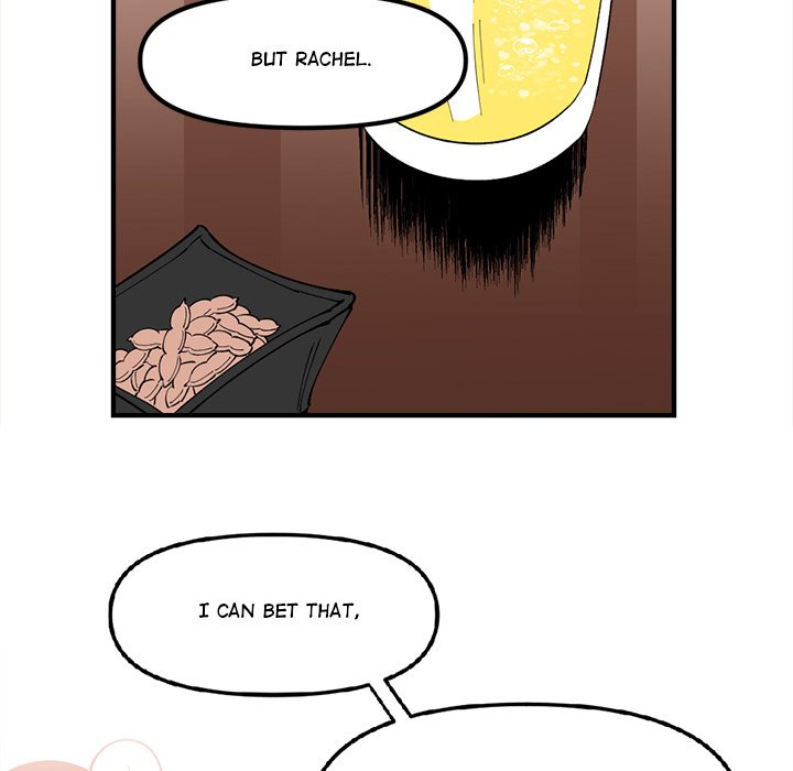 Iron Mech Bride Chapter 102 image 60
