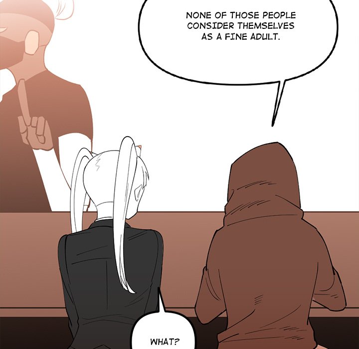Iron Mech Bride Chapter 102 image 61