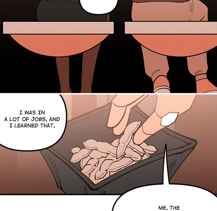 Iron Mech Bride Chapter 102 image 62